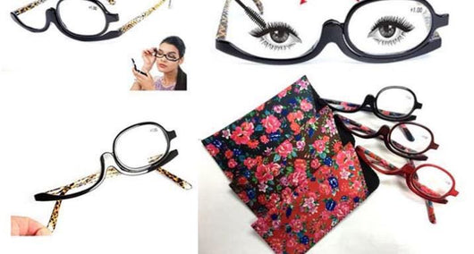 Gafas de Lectura para Maquillaje - Image 7