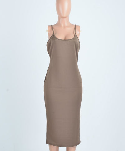 Vestido Bandage de Seda y Terciopelo para Discoteca - Image 5