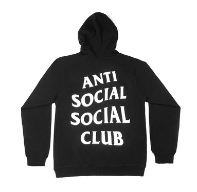 Suéter Hoodie Holgado para Parejas - Image 2
