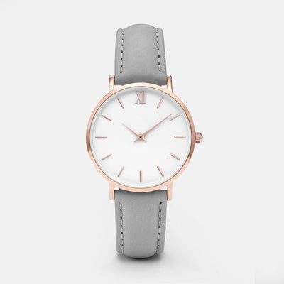 Relojes de Cuarzo Precisos y Elegantes - Image 4