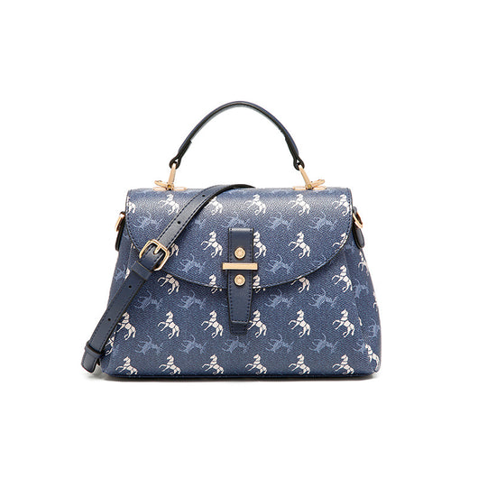 Bolsa de Hombro Estampada - Image 20