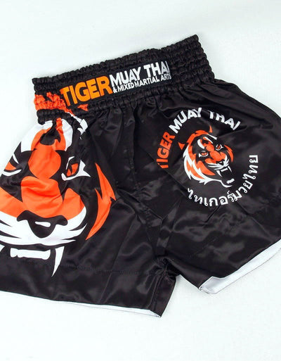 Pantalones Muay Thai Tiger - Image 3