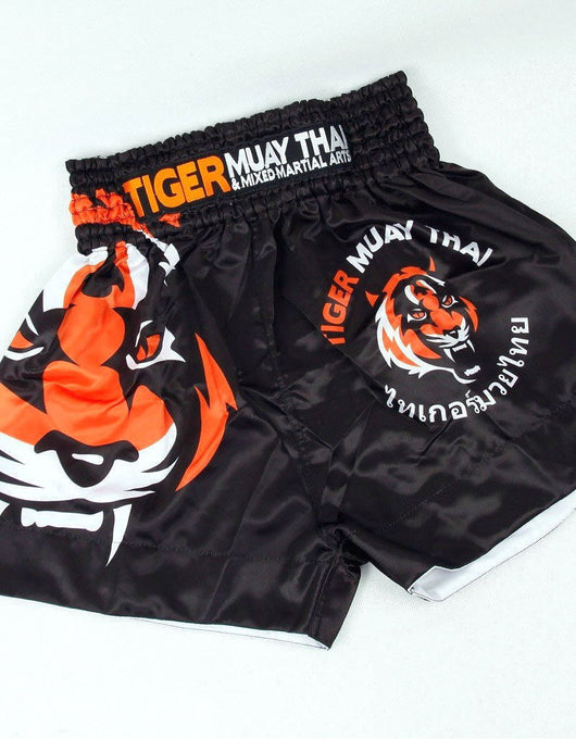 Pantalones Muay Thai Tiger - Image 3