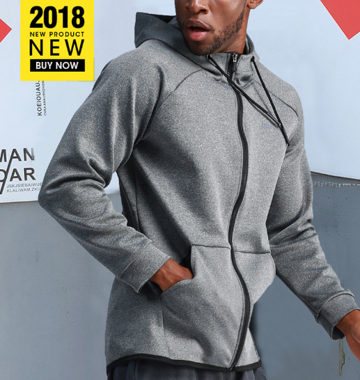 Sudadera con Capucha para Entrenamiento de Baloncesto