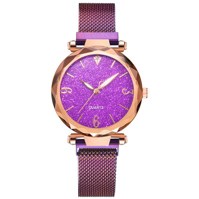 Reloj de Pulsera Malla Gypsophila para Mujer - Image 16