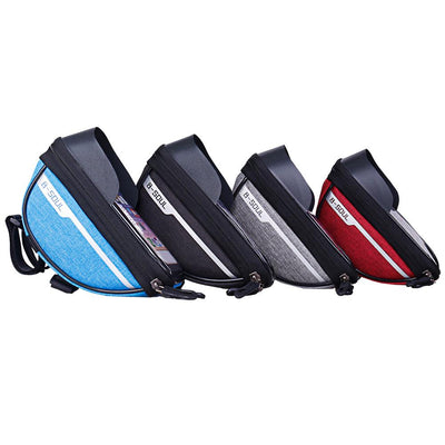 Bolsa Delantera B-SOUL para Bicicleta - Image 5