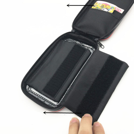 Funda Impermeable para Celular con Ventosa para Auto - Image 3