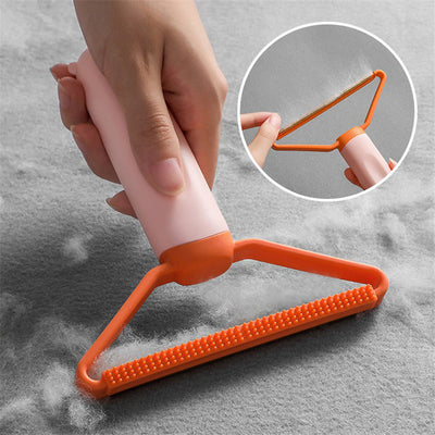 Removedor de Pelusas y Pelos de Mascotas para Sofás y Telas - Image 12