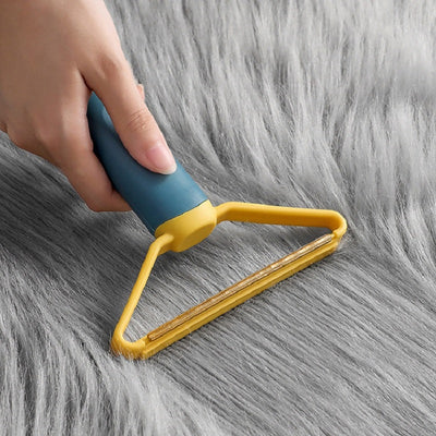 Removedor de Pelusas y Pelos de Mascotas para Sofás y Telas - Image 17