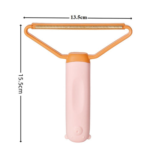 Removedor de Pelusas y Pelos de Mascotas para Sofás y Telas - Image 2