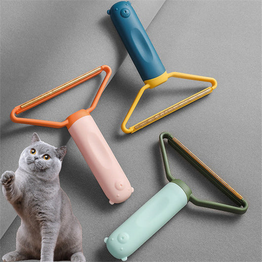 Removedor de Pelusas y Pelos de Mascotas para Sofás y Telas - Image 7