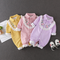 Vestido Princesa Adorable para Bebé - Ropa Cómoda para Paseos