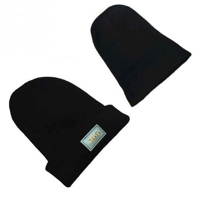 Gorro Térmico LED con Linterna Frontal - Ideal para Camping, Pesca y Montaña - Image 5
