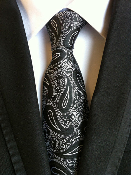 Traje y corbata para hombre - Image 17
