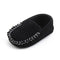 Mocasines Clásicos para Bebé - Zapatillas Princesa Cómodas Primavera Otoño
