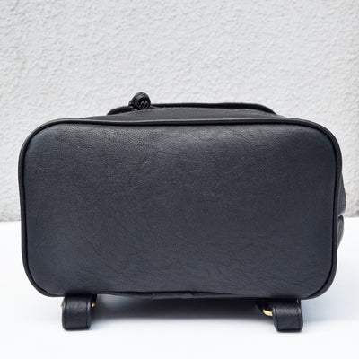 Mochila Bordada con Rayas - Image 4