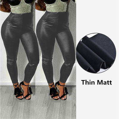 Leggings de Cintura Alta Ultra Elásticos para Mujer - Image 8