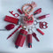 Kit de Pulsera Defensa Personal Tiger Finger con Rompe Cristales