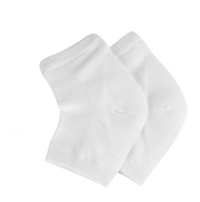 Calcetines de Gel Transpirables con Protección de Talón para Hombre y Mujer - Image 13