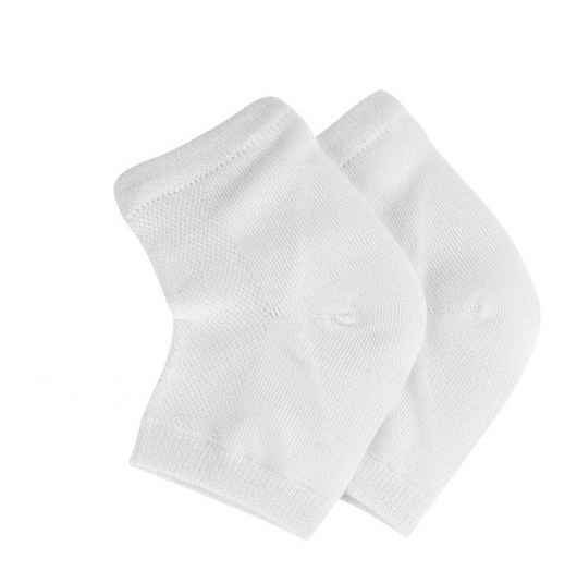 Calcetines de Gel Transpirables con Protección de Talón para Hombre y Mujer - Image 13