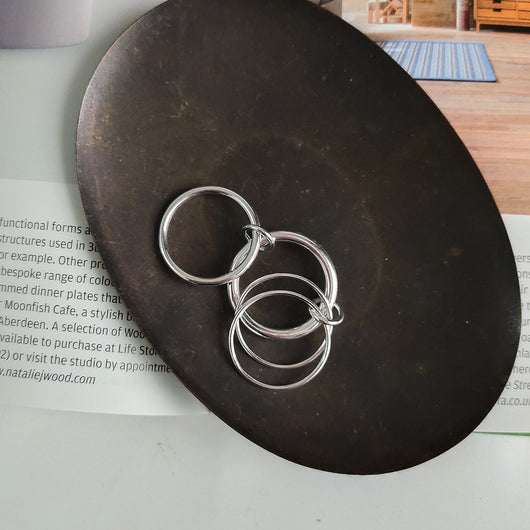 Anillo de Líneas Múltiples - Image 6