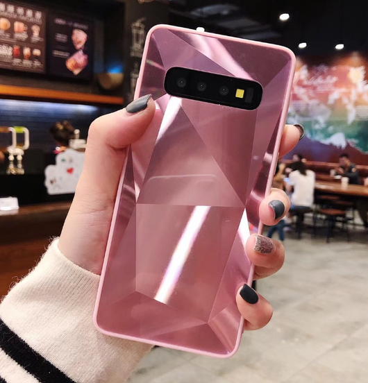 Funda Móvil Diamond con Protección Premium - Image 7