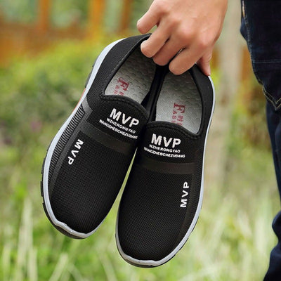 Zapatos Casuales Respirable para Hombre - Image 5