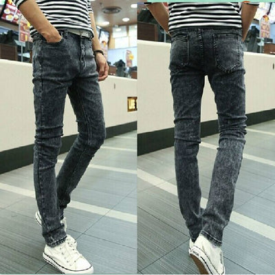 Pantalones Vaqueros Slim Fit para Hombre - Image 3