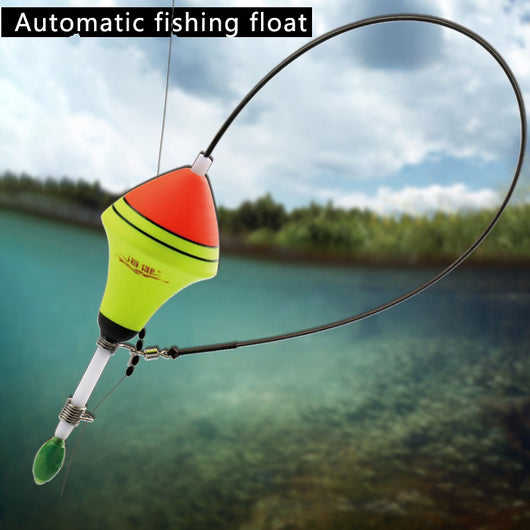 Juego de Flotadores Automáticos para Pesca - Image 2