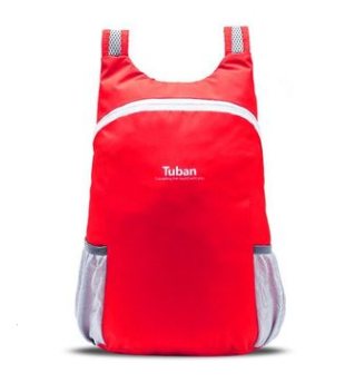 Mochila de Viaje Plegable Impermeable Unisex - Bolso Deportivo Ultraligero - Image 3
