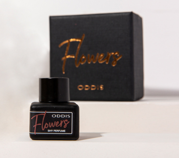 Perfume Privado para Jardín - Image 3