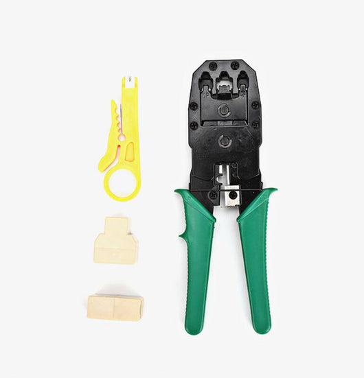 Kit Completo de Herramientas de Red Profesional - Image 5