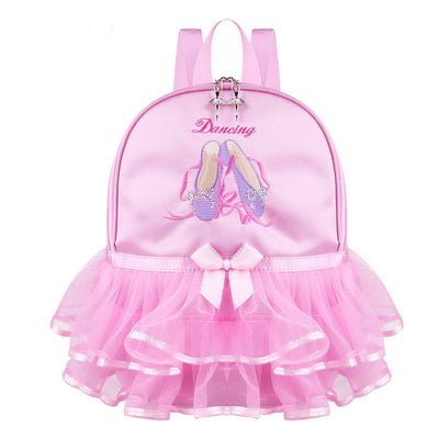 Mochila Elegante para Ballet y Ejercicio - Image 12