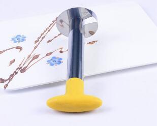 Pelador y Cortador de Piña en Acero Inoxidable - Herramienta de Cocina Multifuncional - Image 15