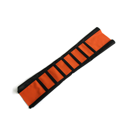 Cojín Antideslizante Universal para Motocicleta - Image 10