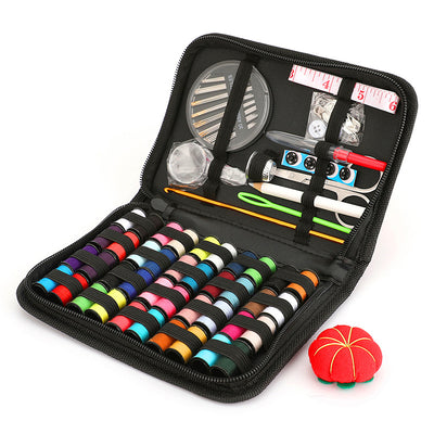 Kit de costura completo de 92 piezas