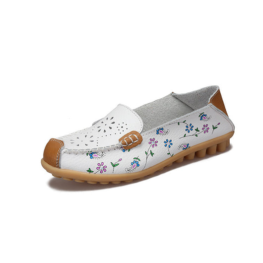 Zapatos Cómodos Transpirables para Mamá - Talla Grande - Image 2