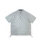 Playera Retro con Cordón y Detalles Reflectantes