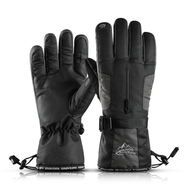 Ropa Deportiva Reforzada de Algodón para Hombre