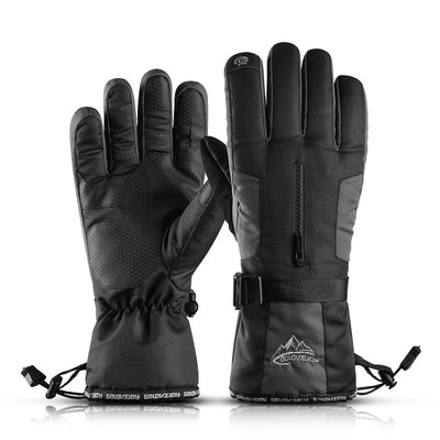 Ropa Deportiva Reforzada de Algodón para Hombre