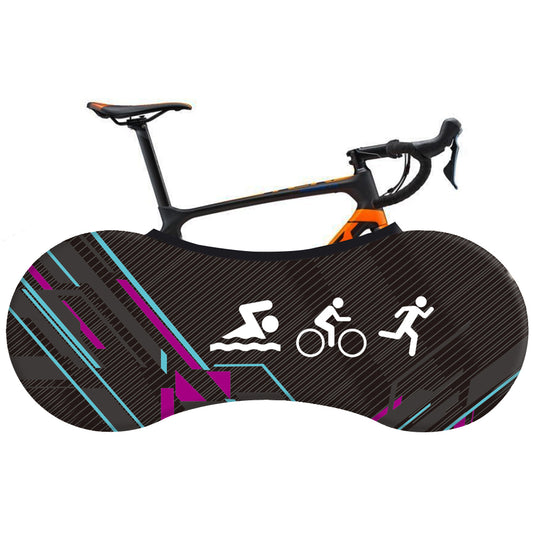 Funda Protectora para Llantas y Bicicleta