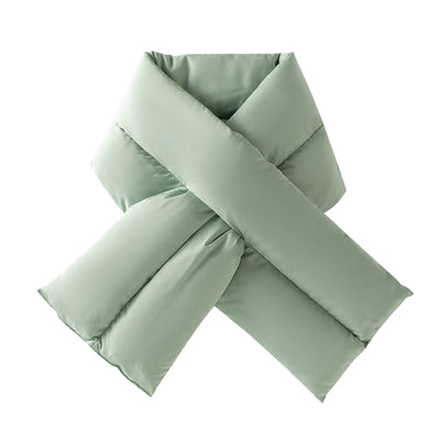 Bufanda Térmica Unisex Invierno - Cuello Cruzado Ajustable Antirrociaduras - Image 19