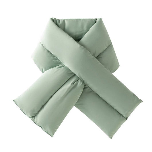 Bufanda Térmica Unisex Invierno - Cuello Cruzado Ajustable Antirrociaduras - Image 19