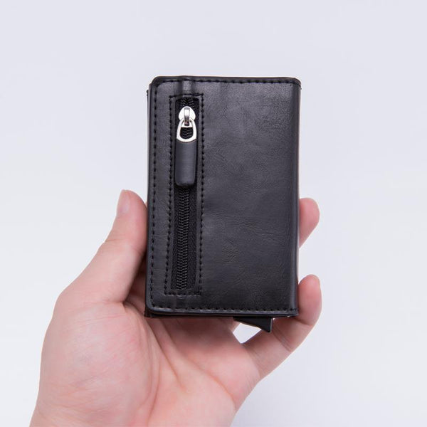 Cartera Inteligente