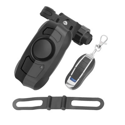 Alarma de Seguridad para Bicicleta