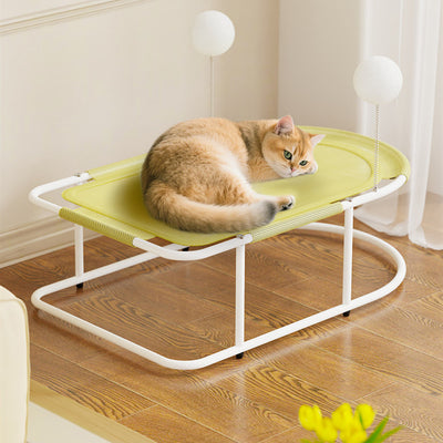 Casa Transportable Respirable para Gatos y Perros Pequeños