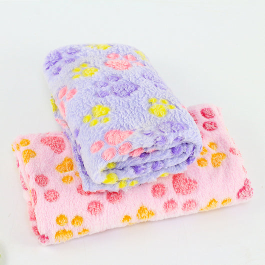 Manta de Microfibra Suave para Mascotas - Tamaño Grande - Image 7