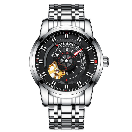 Reloj Mecánico Automático para Hombre - Image 20