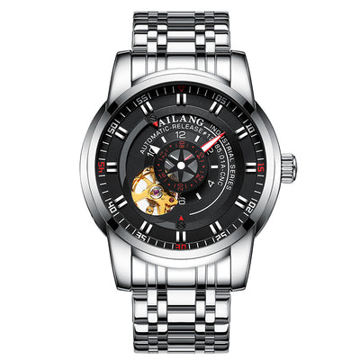 Reloj Mecánico Automático para Hombre - Image 20