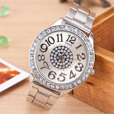 Reloj de Cuarzo Girasol para Mujer - Image 12